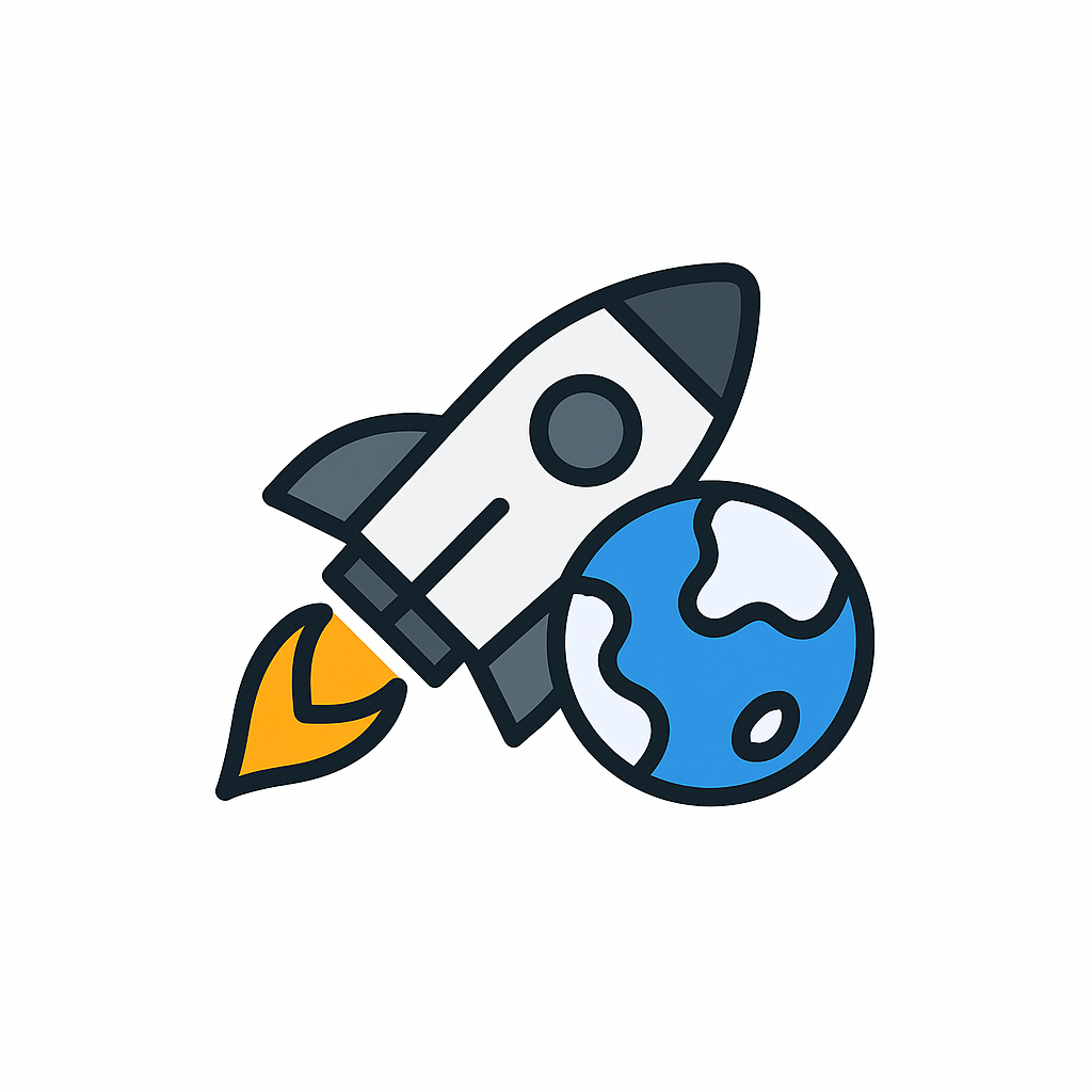 AI assistance and global rollout